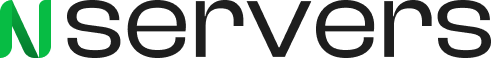 nservers Logo